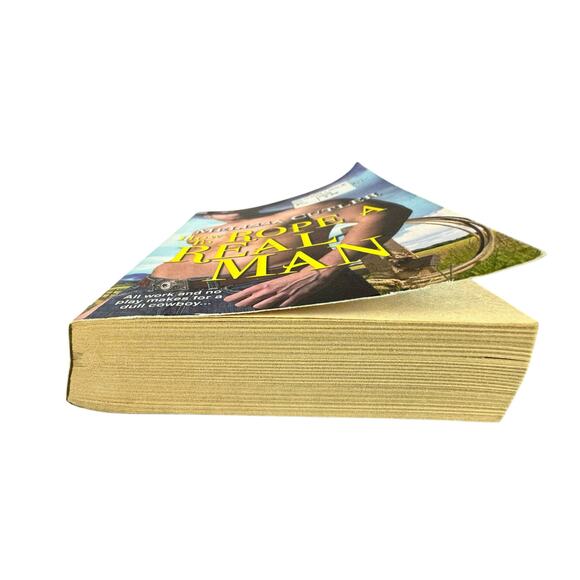 How to Rope a Real Man by Melissa Cutler (Paperback) - Picture 4 of 7